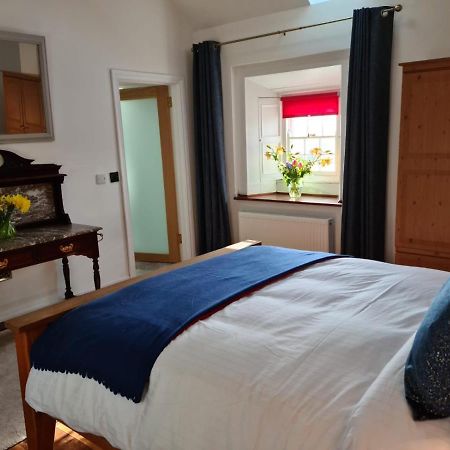 Lynam Cottage Ashford Dış mekan fotoğraf