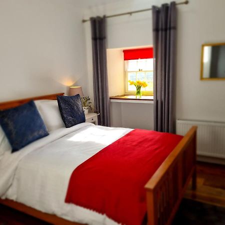 Lynam Cottage Ashford Dış mekan fotoğraf