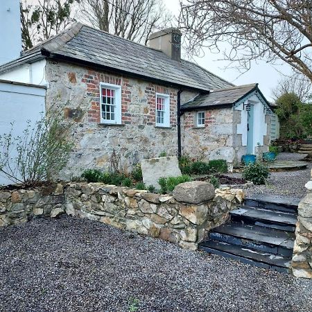 Lynam Cottage Ashford Dış mekan fotoğraf