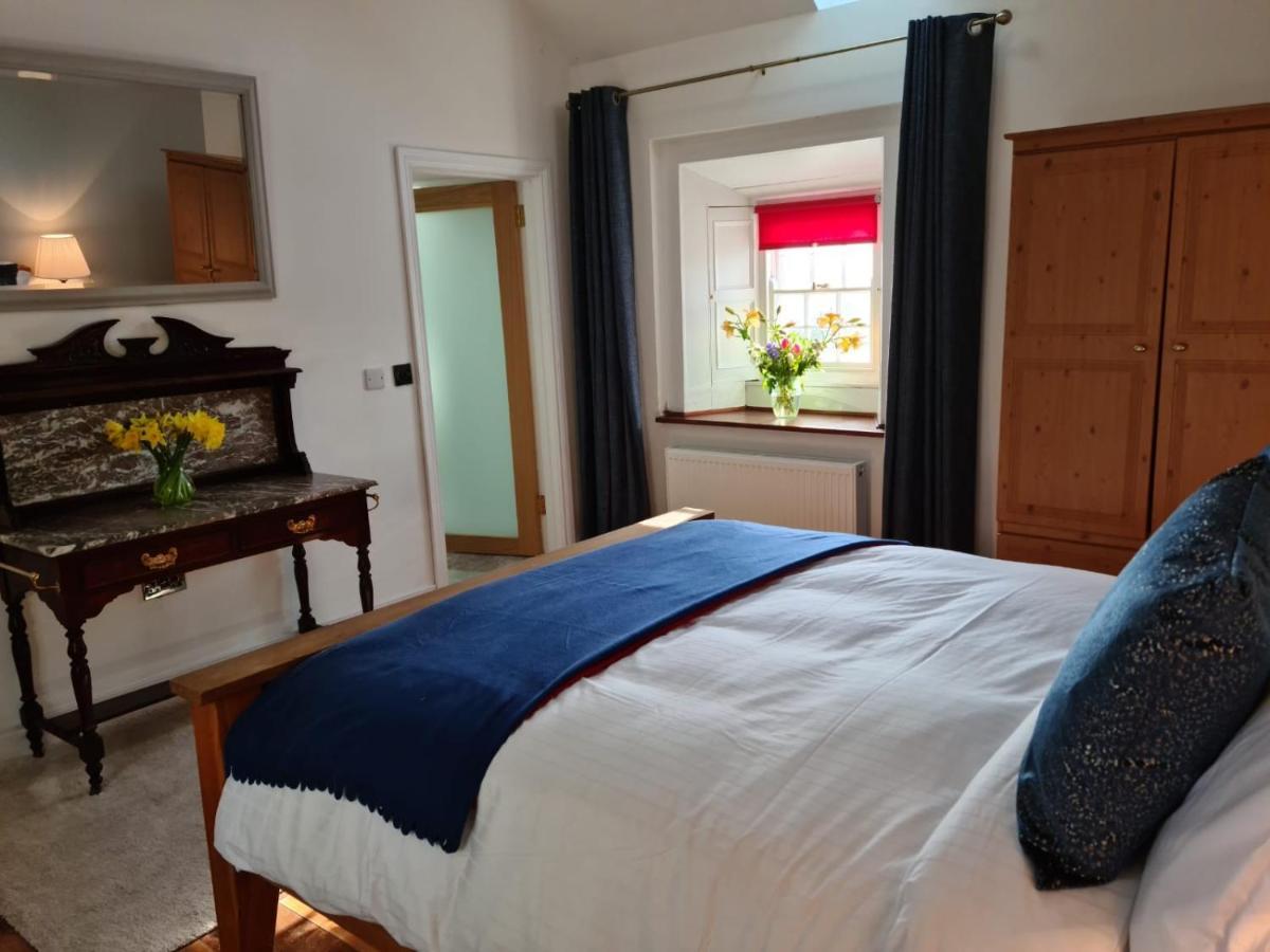 Lynam Cottage Ashford Dış mekan fotoğraf