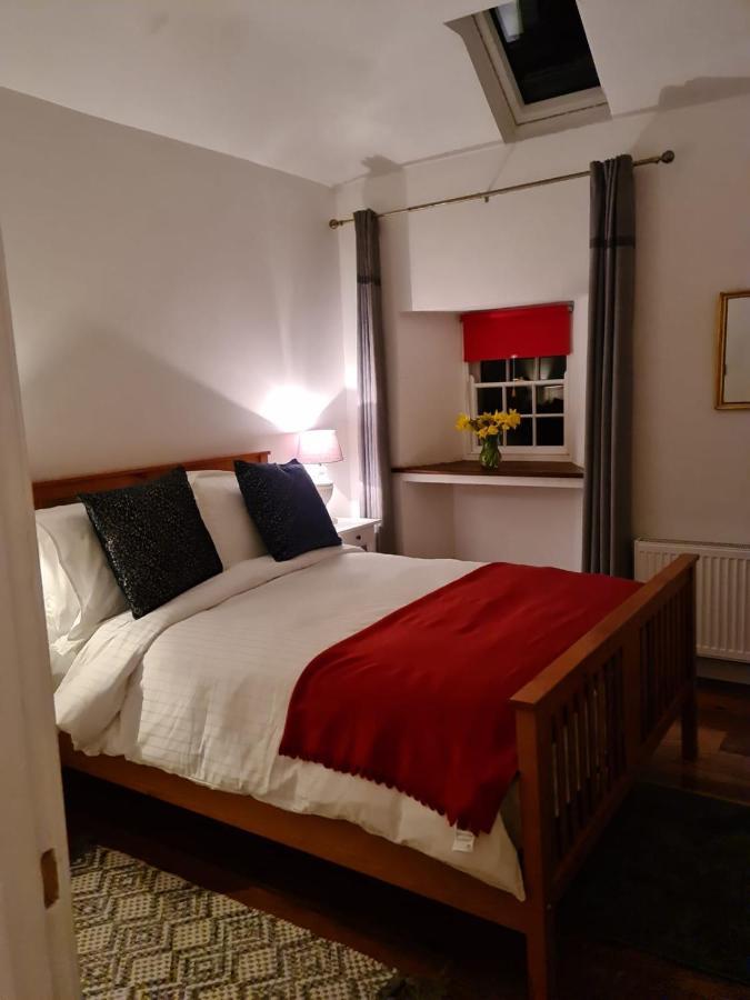 Lynam Cottage Ashford Dış mekan fotoğraf