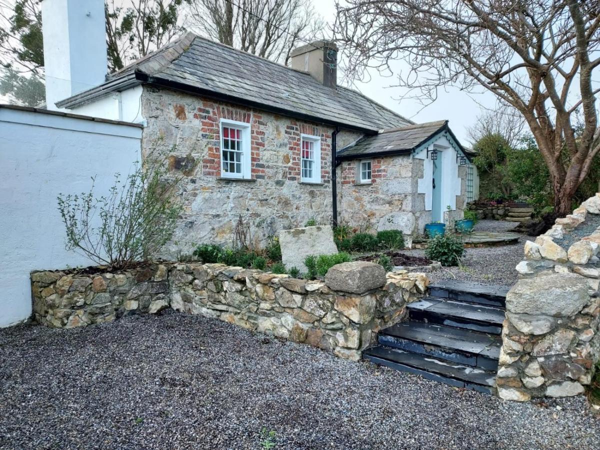 Lynam Cottage Ashford Dış mekan fotoğraf
