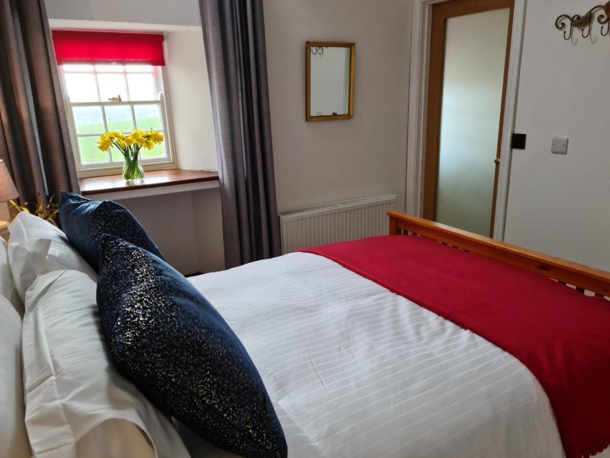Lynam Cottage Ashford Dış mekan fotoğraf