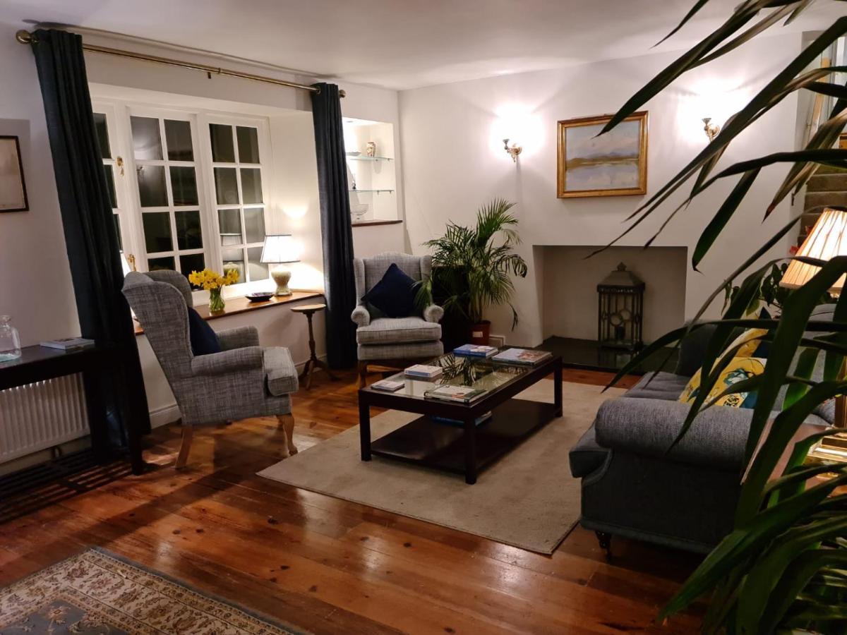 Lynam Cottage Ashford Dış mekan fotoğraf