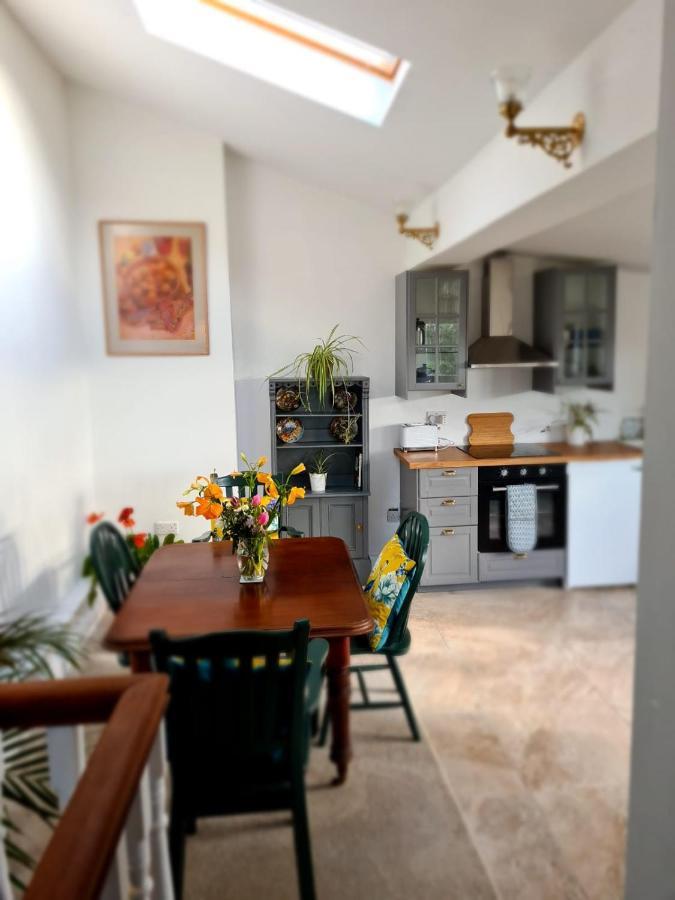 Lynam Cottage Ashford Dış mekan fotoğraf