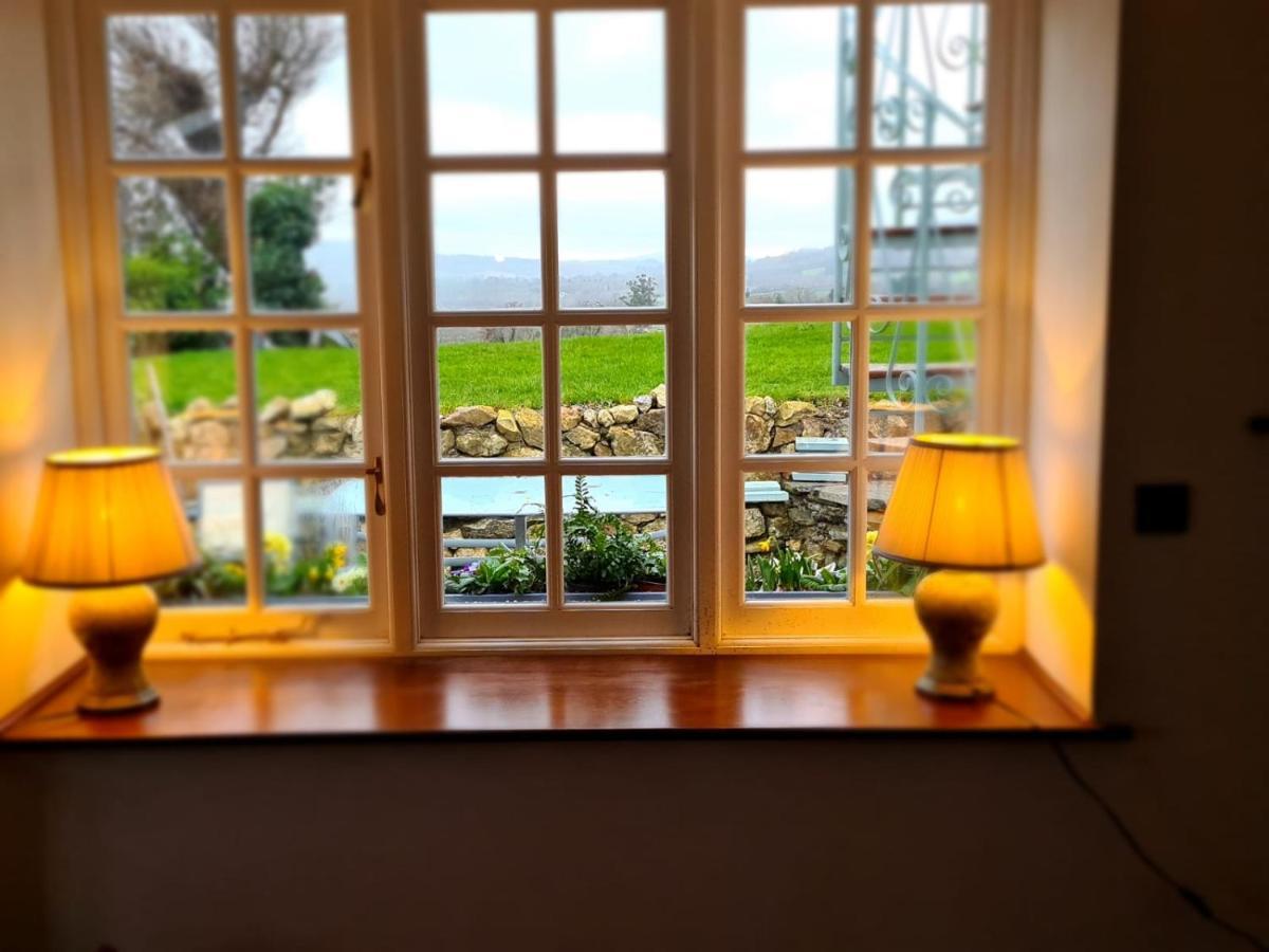 Lynam Cottage Ashford Dış mekan fotoğraf