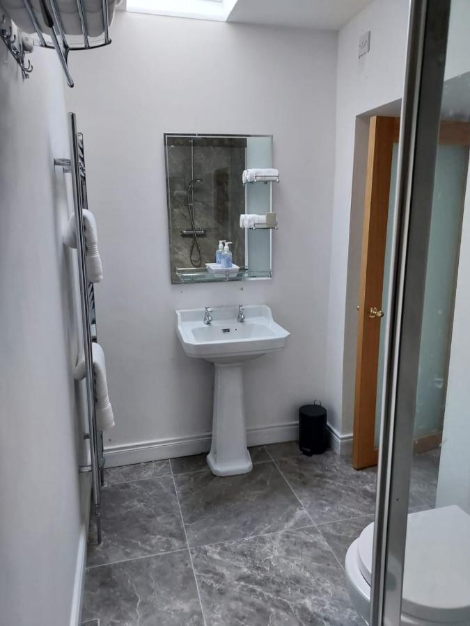 Lynam Cottage Ashford Dış mekan fotoğraf